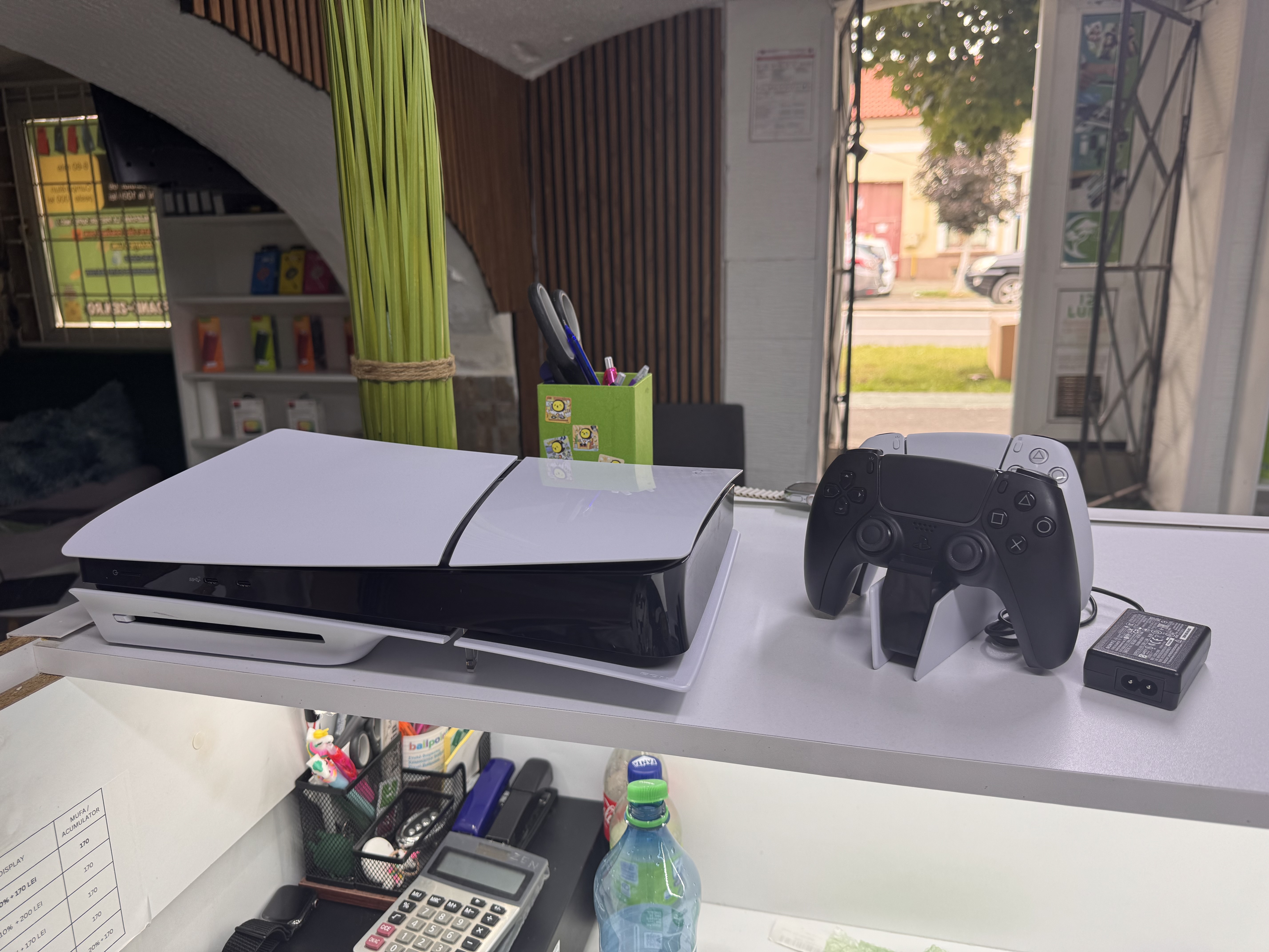 Sony Playstation 5 1Tb Disk edition